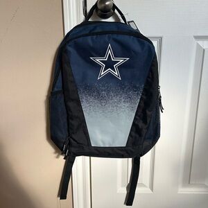 🆕Dallas Cowboys Backpack